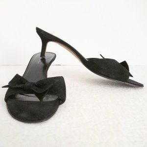 Sandals (NEW) - MADE in ITALY - ALL LEATHER!